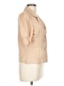Assorted Brands 100% Cotton Tan Blazer Size L - photo 4
