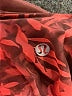 Lululemon Athletica Red Pink Active Tank Size 0 - photo 7