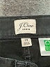J.Crew Black Jeans Size 29 waist - photo 7