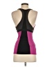lucy Purple Tank Top Size 4 (estimated) - photo 2