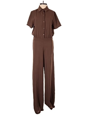 Fashion Nova Jumpsuit (view 1)