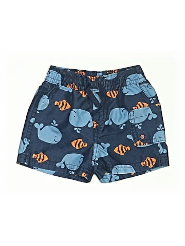 Carter's Rash Guard (view 1)