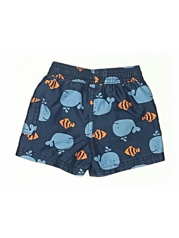 Carter's Rash Guard (view 2)