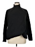RBX Black Turtleneck Sweater Size XL - photo 1