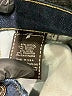7 For All Mankind Blue Jeans Size 24 waist - photo 6