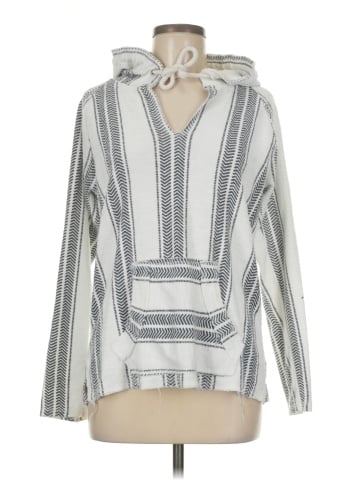 Ocean Drive Clothing Co. Pullover Sweater (view 1)