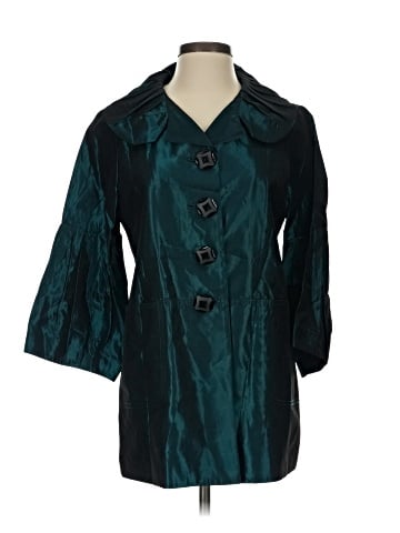 Penta Coat (view 1)