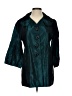 Penta 100% Acetate Teal Coat Size 2 - photo 1