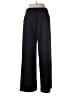 John Mark 100% Polyester Black Dress Pants Size 6 - photo 2