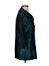 Penta 100% Acetate Teal Coat Size 2 - photo 4