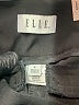 Elle Black Dress Pants Size 6 - photo 7