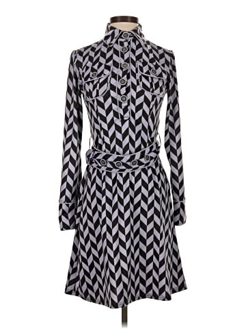 BCBGMAXAZRIA Casual Dress (view 1)