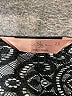 SJS Black Short Sleeve Blouse Size 2X - photo 7