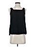 Esprit 100% Viscose Black Sleeveless Top Size S - photo 1
