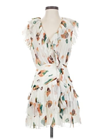 Ulla Johnson Cocktail Dress (view 1)