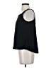 Esprit 100% Viscose Black Sleeveless Top Size S - photo 5