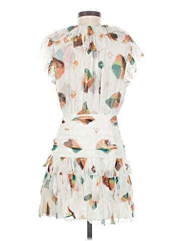 Ulla Johnson Cocktail Dress (view 2)