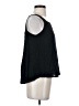 Esprit 100% Viscose Black Sleeveless Top Size S - photo 4