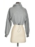 Core 10 Gray Turtleneck Sweater Size XS - photo 1