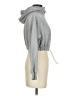 Core 10 Gray Turtleneck Sweater Size XS - photo 4