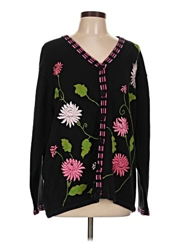Storybook Knits Cardigan (view 1)