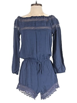 Chelsea & Violet Romper