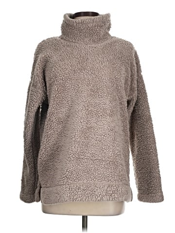 Jones New York Turtleneck Sweater (view 1)