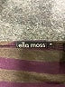 Ella Moss Brown Cardigan Size M - photo 7