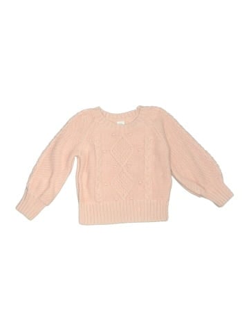 Baby Gap Pullover Sweater (view 1)