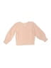 Baby Gap 100% Cotton Tan Pullover Sweater Size 3T - photo 1