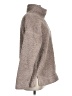 Jones New York 100% Polyester Brown Turtleneck Sweater Size M - photo 4