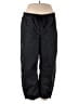 Gap 100% Cotton Animal Print Black Casual Pants Size 32 - photo 1