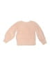 Baby Gap 100% Cotton Tan Pullover Sweater Size 3T - photo 2