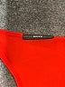 Soprano Red Tank Top Size L (estimated) - photo 7