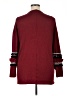 Unbranded Burgundy Red Cardigan Size L - photo 2