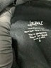 Lezat 100% Polyester Solid Black Cocktail Dress Size S - photo 7
