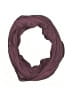 Unbranded Burgundy Purple Scarf One size - photo 1