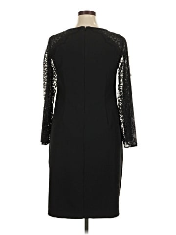 Roaman's Cocktail Dress (view 2)