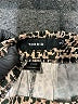 Torrid Animal Print Brown Casual Pants Size Lg Plus (0) - photo 7