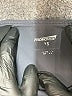 Promover Solid Gray Active Pants Size XS - photo 7