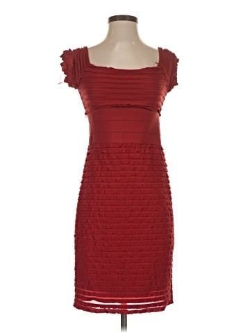 Max Studio Cocktail Dress (view 1)