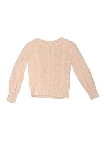 Baby Gap Pullover Sweater (view 1)