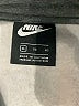 Nike Gray Sweatshirt Size XL - photo 7