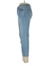 Harper Heritage Hearts Blue Jeans Size 31 waist - photo 5