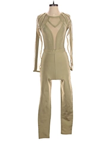 Wow Couture Jumpsuit (view 1)
