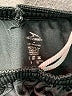 Score 100% Polyester Solid Black Athletic Shorts Size XS (estimated, youth) - photo 3