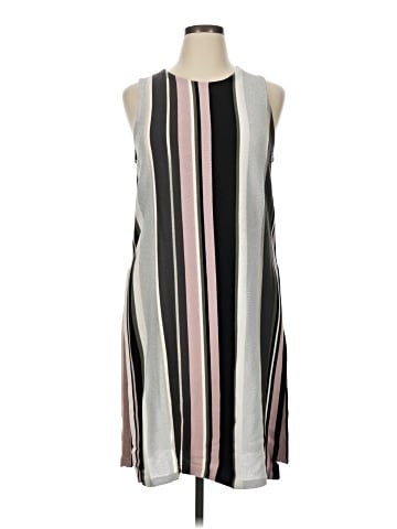 Bar III Casual Dress (view 1)