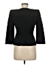 Armani Collezioni Black Blazer Size 6 - photo 2