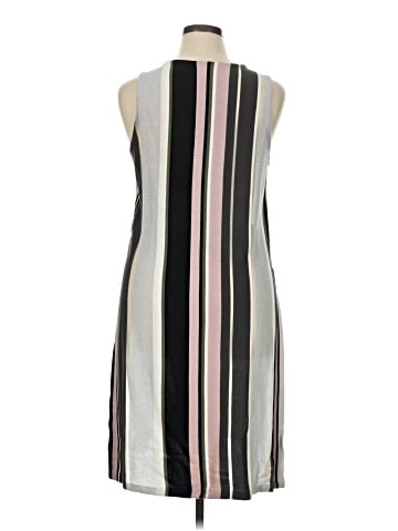 Bar III Casual Dress (view 2)