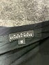 Maria Bianca Nero Black Formal Skirt Size S - photo 4